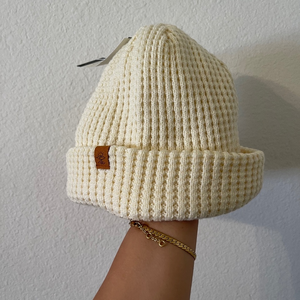 Rip Curl Womens Beanie